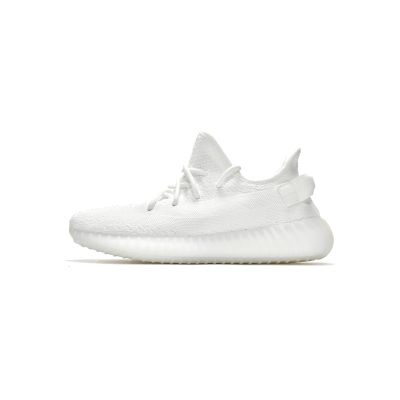   Adidas Yeezy Boost 350 V2 Cream/Triple White CP9366 