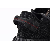 {Flash Sale} Adidas Originals Yeezy Boost 350 Pirate Black BB5350