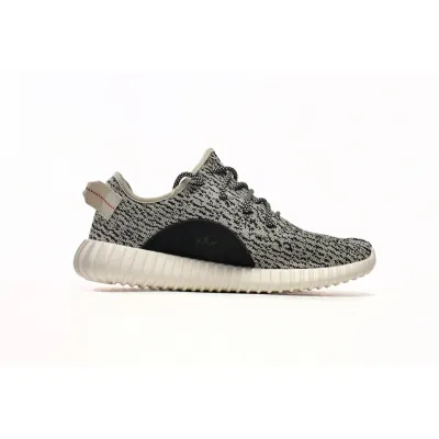  Adidas Originals Yeezy Boost 350 Turle Dove AQ4832 02