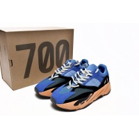 {Flash Sale} Adidas Yeezy Boost 700 Bright Blue GZ0541