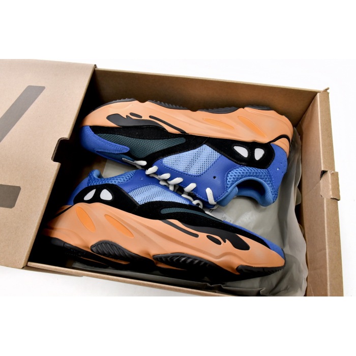 {Flash Sale} Adidas Yeezy Boost 700 Bright Blue GZ0541
