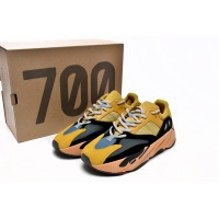 {Flash Sale} Adidas Yeezy Boost 700 Sun GZ6984