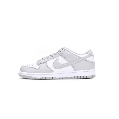 {Flash Sale} Nike Dunk Low Retro Grey Fog DD1391-103