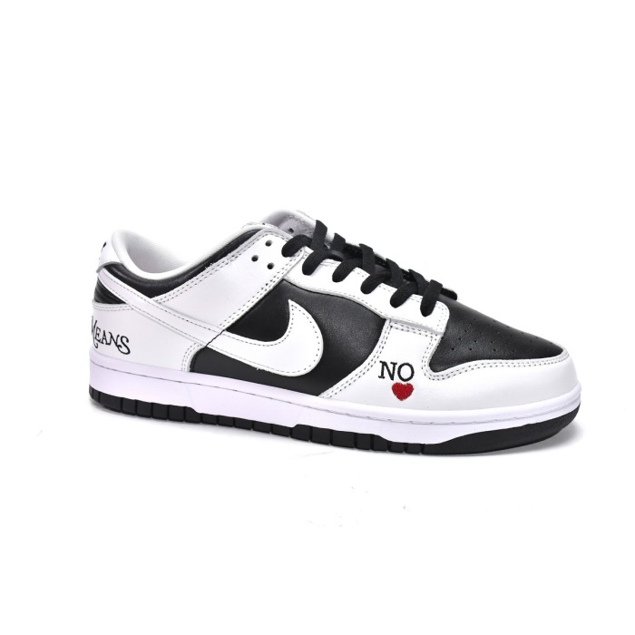 {Flash Sale} Supreme x Nike SB Dunk Low By Any Means DO7412-984