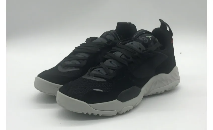 Bstsneaker- Jordan Delta SP Black CD6109-001