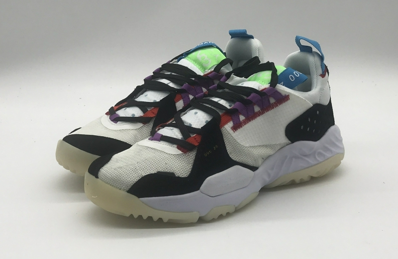 Bstsneaker- Jordan Delta SP Sail Multi (W) CT1003-101