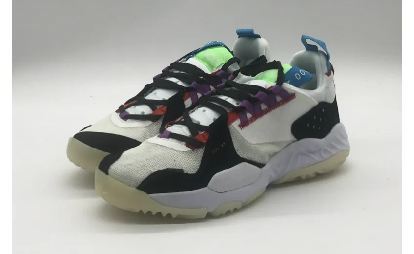 Bstsneaker- Jordan Delta SP Sail Multi (W) CT1003-101
