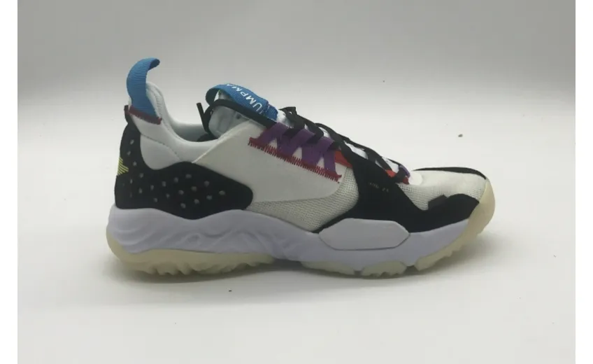 Bstsneaker- Jordan Delta SP Sail Multi (W) CT1003-101