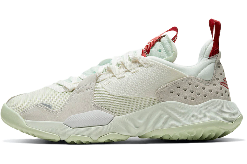 Bstsneaker- Jordan Delta SP Sail Red (W) CT1003-100