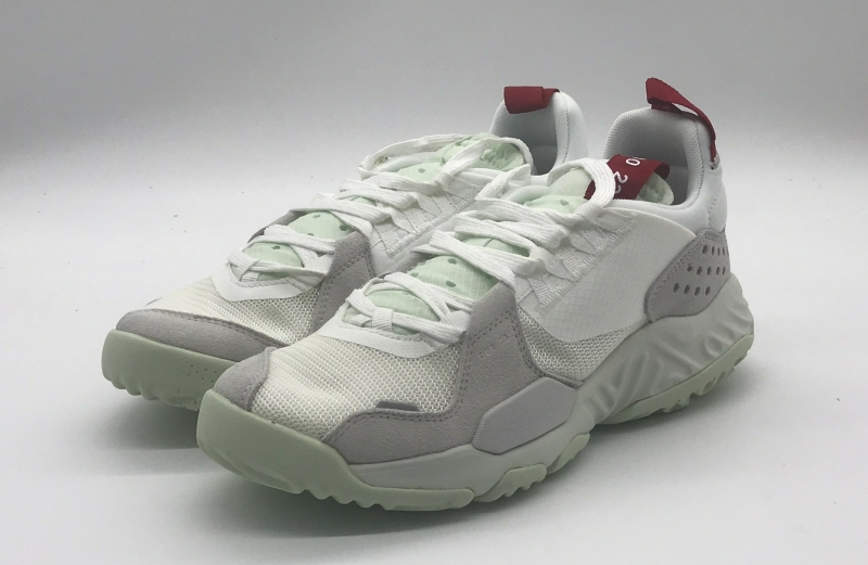 Bstsneaker- Jordan Delta SP Sail Red (W) CT1003-100