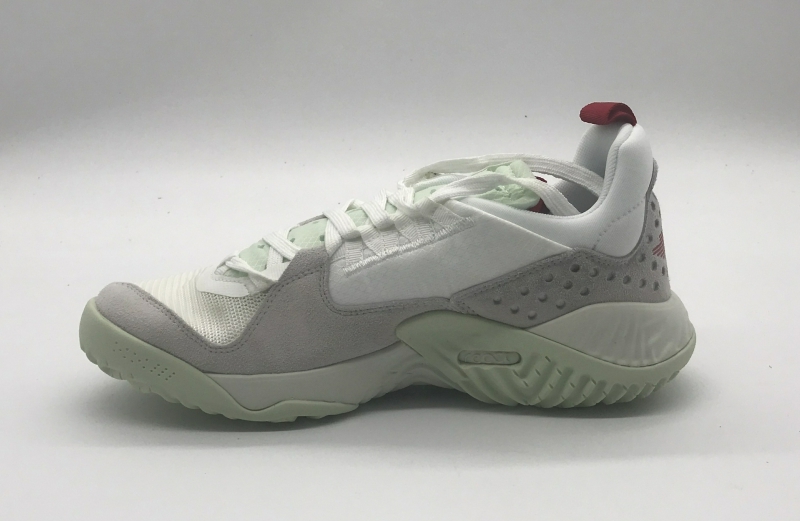 Bstsneaker- Jordan Delta SP Sail Red (W) CT1003-100