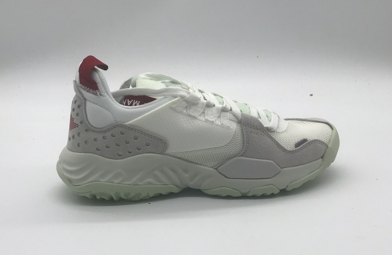 Bstsneaker- Jordan Delta SP Sail Red (W) CT1003-100