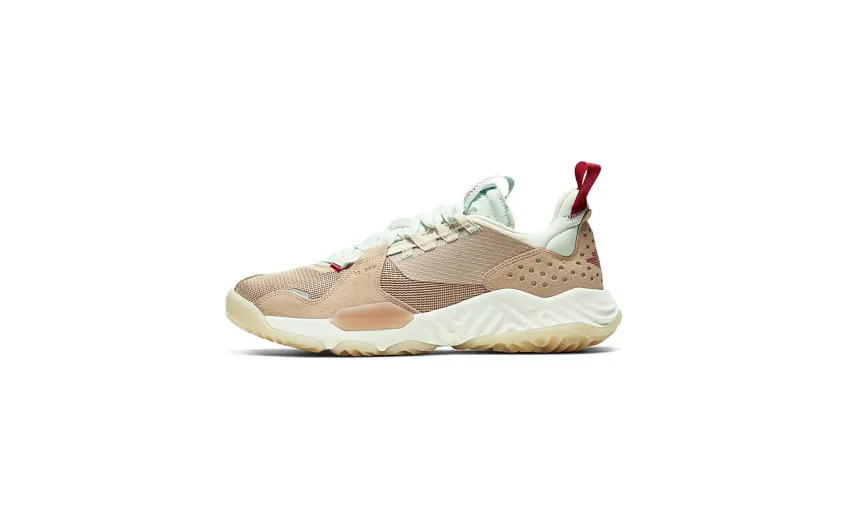 Bstsneaker- Jordan Delta SP Vachetta Tan CD6109-200 