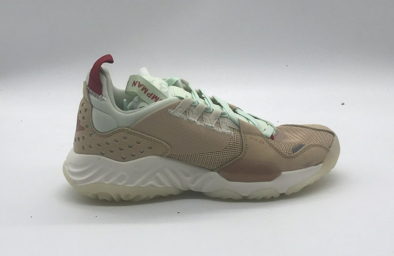 Bstsneaker- Jordan Delta SP Vachetta Tan CD6109-200 