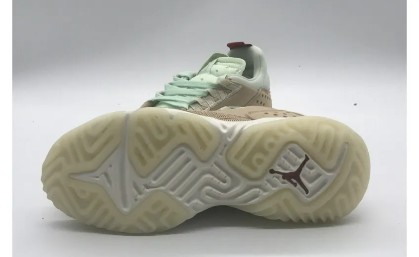 Bstsneaker- Jordan Delta SP Vachetta Tan CD6109-200 