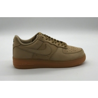  Nike Air Force 1 LV8 LTR Low “Wheat” 888853-200 (1:1 Batch) 