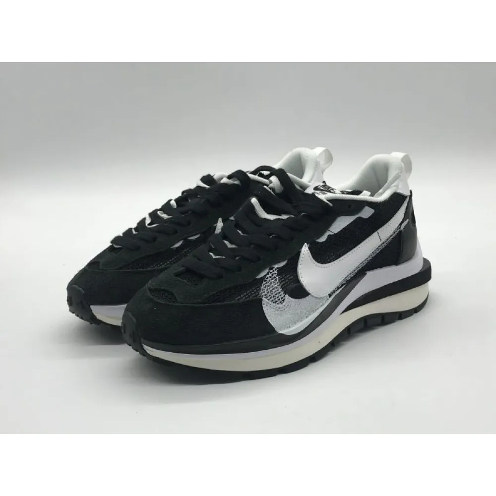 Bstsneaker- Sacai x Nike Pegasua Vaporfly Black White CI9928-001