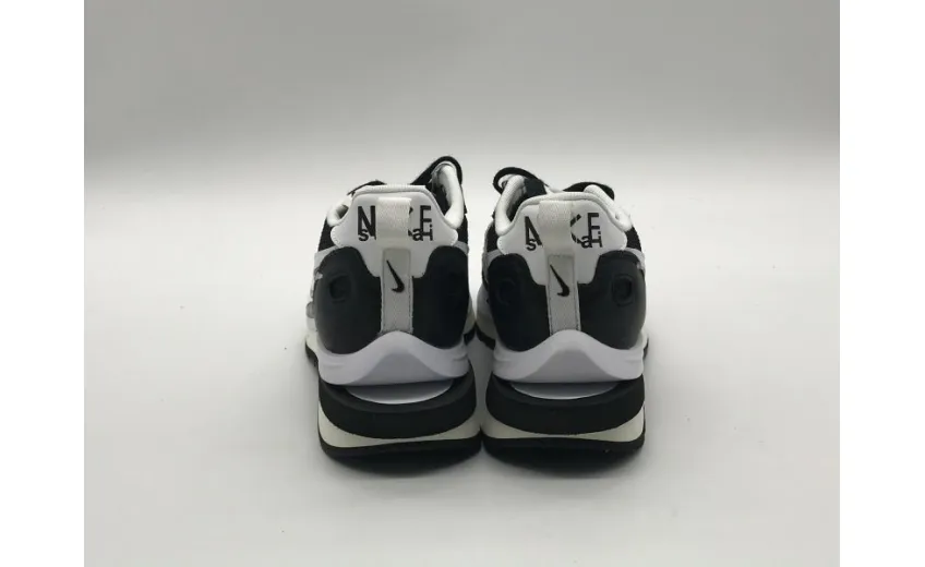Bstsneaker- Sacai x Nike Pegasua Vaporfly Black White CI9928-001