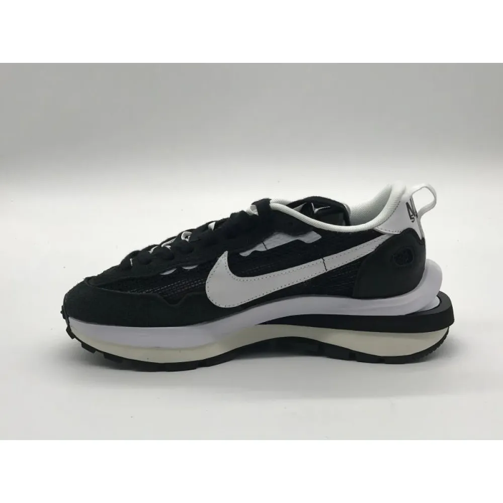 Bstsneaker- Sacai x Nike Pegasua Vaporfly Black White CI9928-001