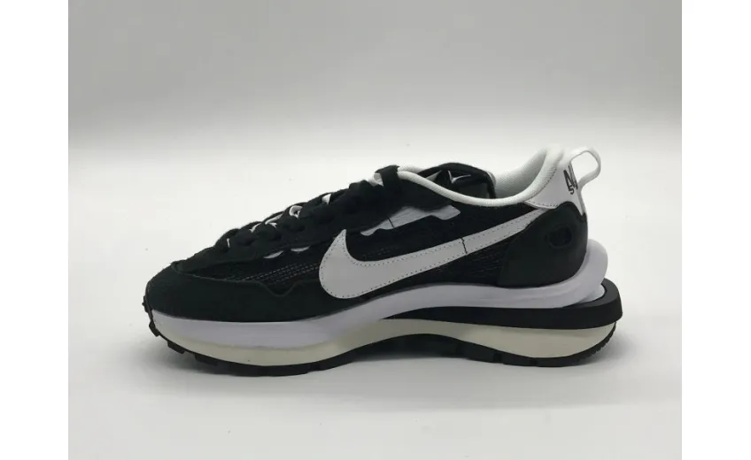 Bstsneaker- Sacai x Nike Pegasua Vaporfly Black White CI9928-001
