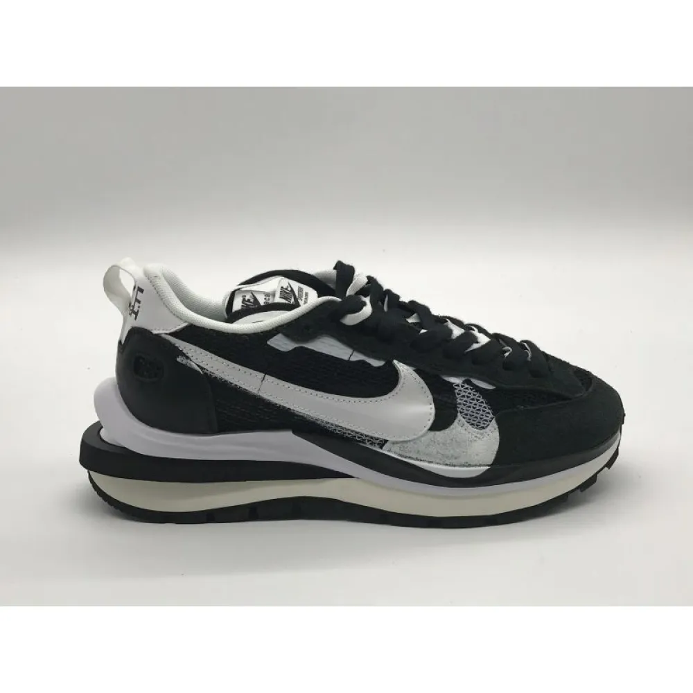 Bstsneaker- Sacai x Nike Pegasua Vaporfly Black White CI9928-001