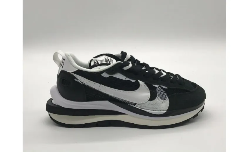 Bstsneaker- Sacai x Nike Pegasua Vaporfly Black White CI9928-001