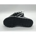 Bstsneaker- Sacai x Nike Pegasua Vaporfly Black White CI9928-001