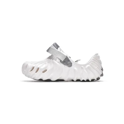 Bstsneaker- Saleke Bembury x Crocs Pollex Clog Stratus 207393-1CN 01
