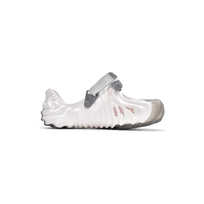 Bstsneaker- Saleke Bembury x Crocs Pollex Clog Stratus 207393-1CN