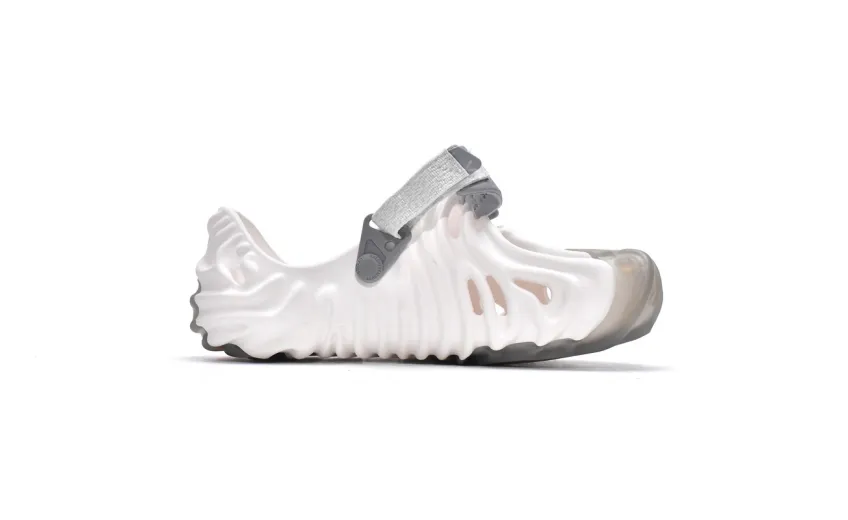 Bstsneaker- Saleke Bembury x Crocs Pollex Clog Stratus 207393-1CN
