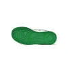 Bstsneaker-{Special Sale} Bapesta A Bathing Ape Bape Sta Low White Green 1H70-191-001