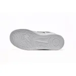 Bstsneaker-{Special Sale} Bapesta A Bathing Ape Bape Sta Low White Green Camouflage 1H20-191-045