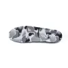 Bstsneaker-{Special Sale} Bapesta A Bathing Ape Bape Sta Low White Grey Mirror Surface