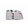 Bstsneaker-{Special Sale} Bapesta A Bathing Ape Bape Sta Low White Red Camouflage 1H20-191-045