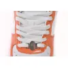 Bstsneaker-{Special Sale} Bapesta Bape Sk8 Sta Low White Orange 1G70-109-001