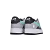 Bstsneaker-{Special Sale} Bapesta Bathing Ape Bape Sta Low Grey Black 1H70-191-002
