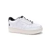 Bstsneaker-{Special Sale} Bapesta Bathing Ape Bape Sta Low White Black 1H70-191-022