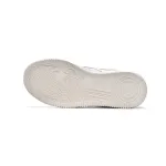 Bstsneaker-{Special Sale} Bapesta Bathing Ape Bape Sta Low White Black 1H70-191-022