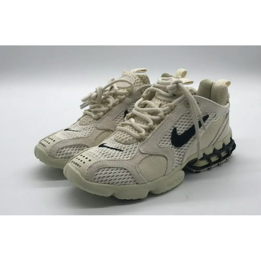 Bstsneaker- Stussy x Nike Air Zoom Spiridon Caged 2 Q5486-001