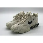 Bstsneaker- Stussy x Nike Air Zoom Spiridon Caged 2 Q5486-001