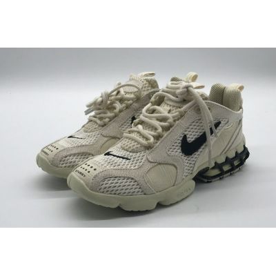 Bstsneaker- Stussy x Nike Air Zoom Spiridon Caged 2 Q5486-001 02