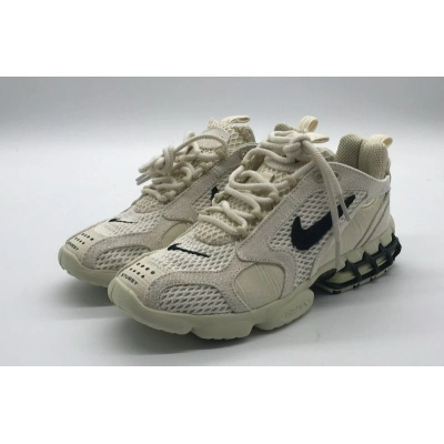 Bstsneaker- Stussy x Nike Air Zoom Spiridon Caged 2 Q5486-001 02