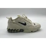 Bstsneaker- Stussy x Nike Air Zoom Spiridon Caged 2 Q5486-001