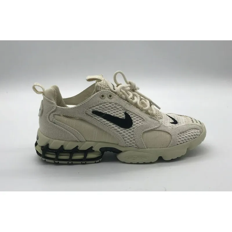 Bstsneaker- Stussy x Nike Air Zoom Spiridon Caged 2 Q5486-001