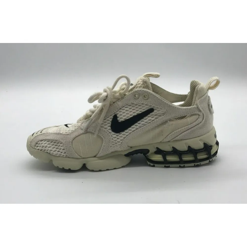 Bstsneaker- Stussy x Nike Air Zoom Spiridon Caged 2 Q5486-001