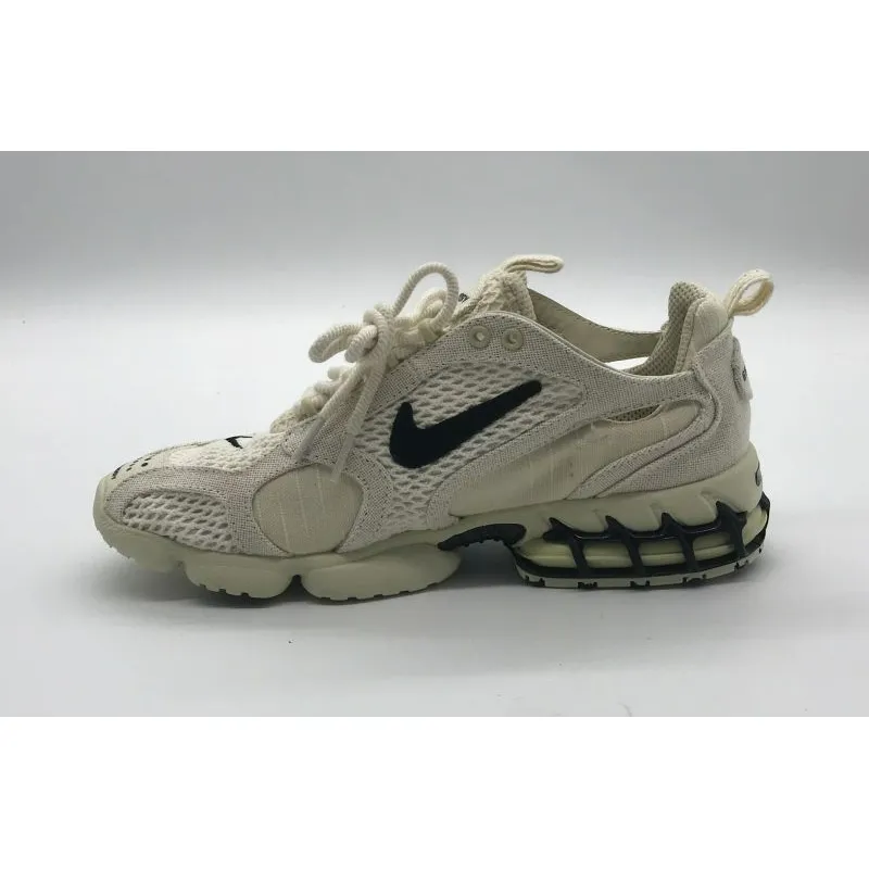 Bstsneaker- Stussy x Nike Air Zoom Spiridon Caged 2 Q5486-001