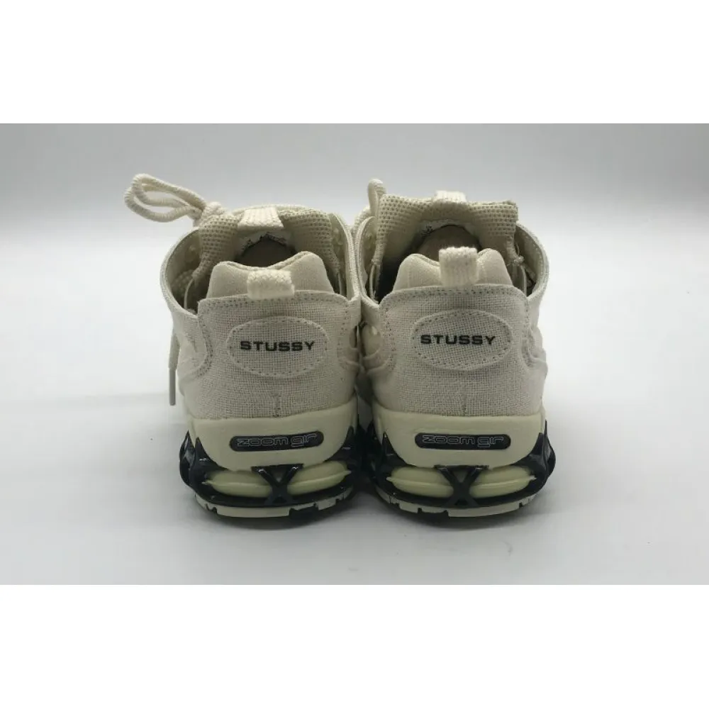 Bstsneaker- Stussy x Nike Air Zoom Spiridon Caged 2 Q5486-001