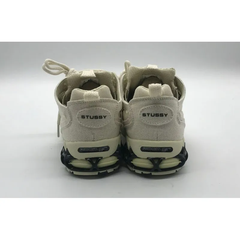 Bstsneaker- Stussy x Nike Air Zoom Spiridon Caged 2 Q5486-001