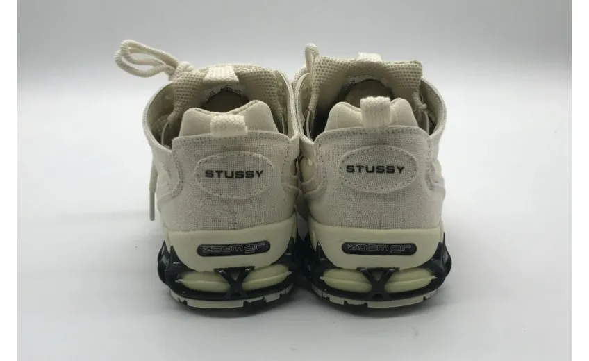 Bstsneaker- Stussy x Nike Air Zoom Spiridon Caged 2 Q5486-001