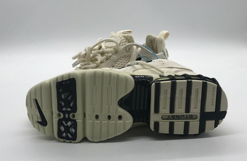 Bstsneaker- Stussy x Nike Air Zoom Spiridon Caged 2 Q5486-001